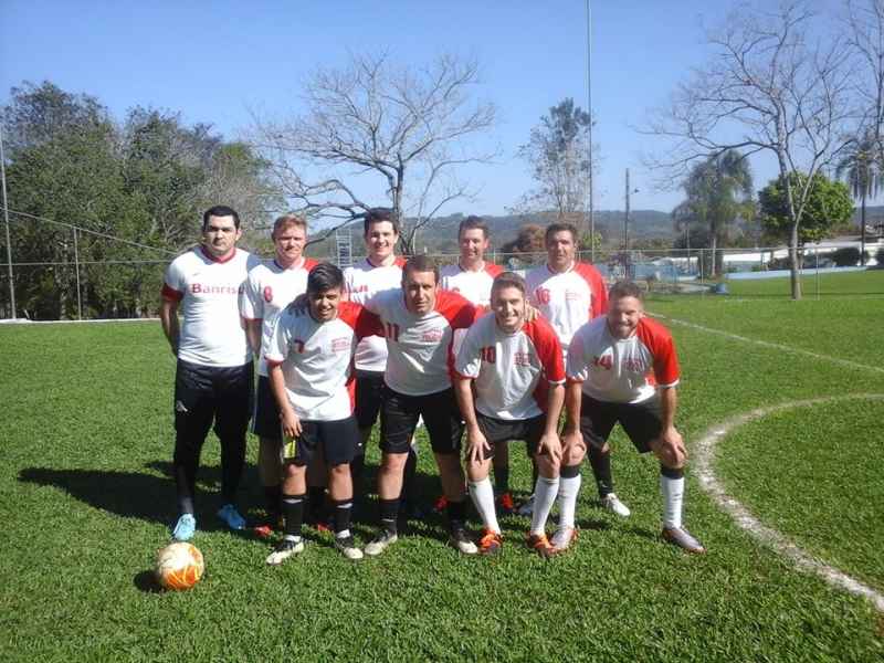 Informações do Esporte